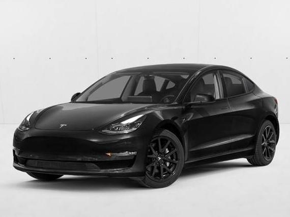 TESLA MODEL 3 2023 5YJ3E1EBXPF591786 image
